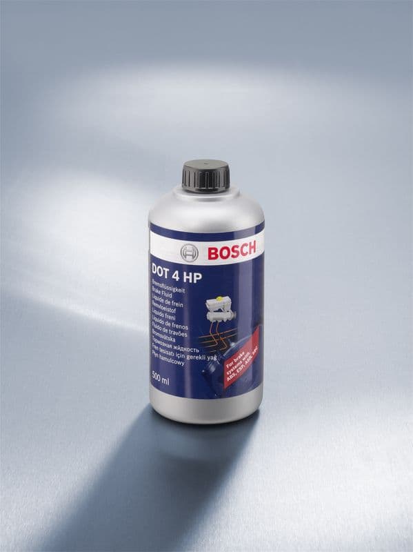 Liquide de frein BOSCH