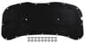 Insonoristaion du compartiment moteur MAXGEAR
