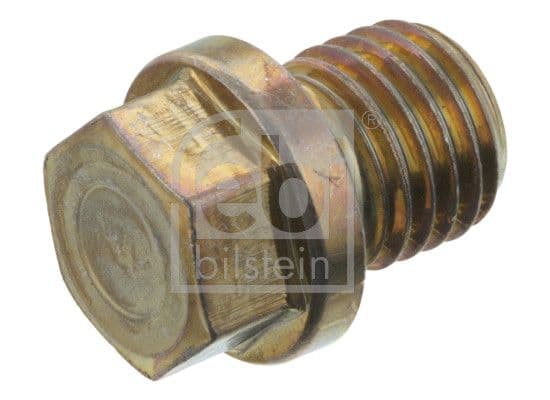 Vis-bouchon, carter d'huile FEBI BILSTEIN