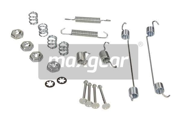 Kit d'accessoires, mâchoire de frein MAXGEAR