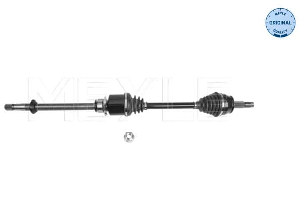 Arbre de transmission MEYLE