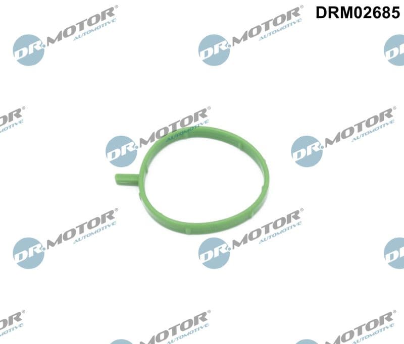 Joint torique, tuyau d'aspiration-boitier du filtre à air Dr.Motor Automotive