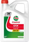 Huile moteur CASTROL