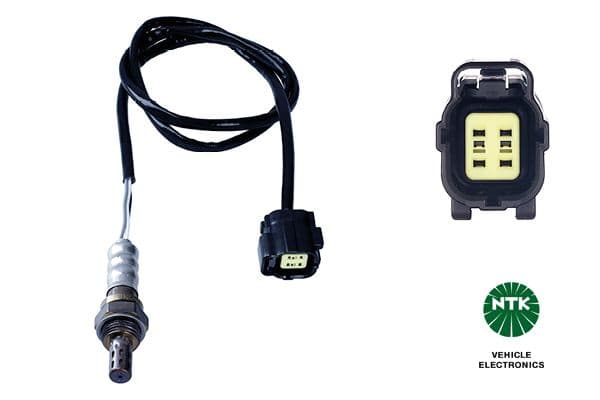 Sonde lambda NTK