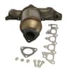 Catalyseur MAXGEAR