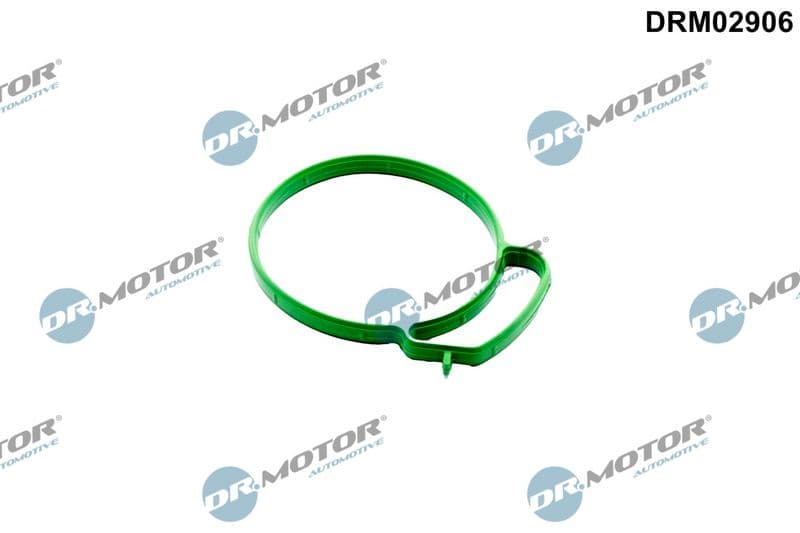 Joint, manchon de vanne papillon Dr.Motor Automotive
