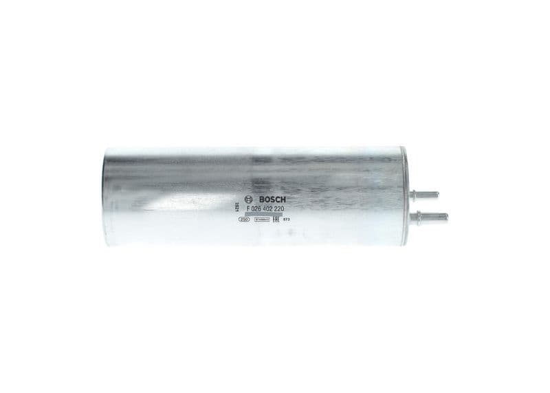 Filtre à carburant BOSCH