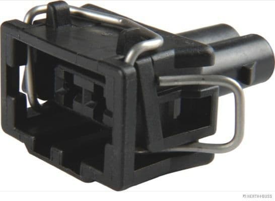 Boîtier de connecteur HERTH+BUSS ELPARTS