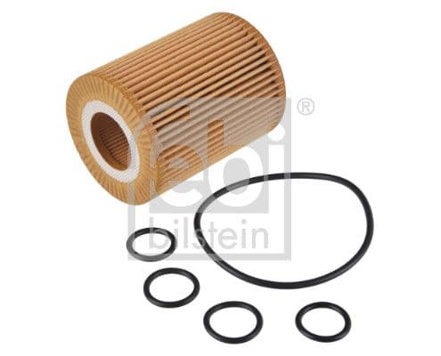 Filtre à huile FEBI BILSTEIN