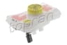 Vase d'expansion, liquide de frein TOPRAN