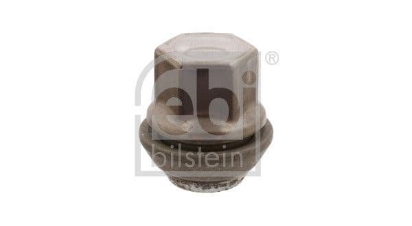 Écrou de roue FEBI BILSTEIN