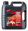 Huile moteur LIQUI MOLY