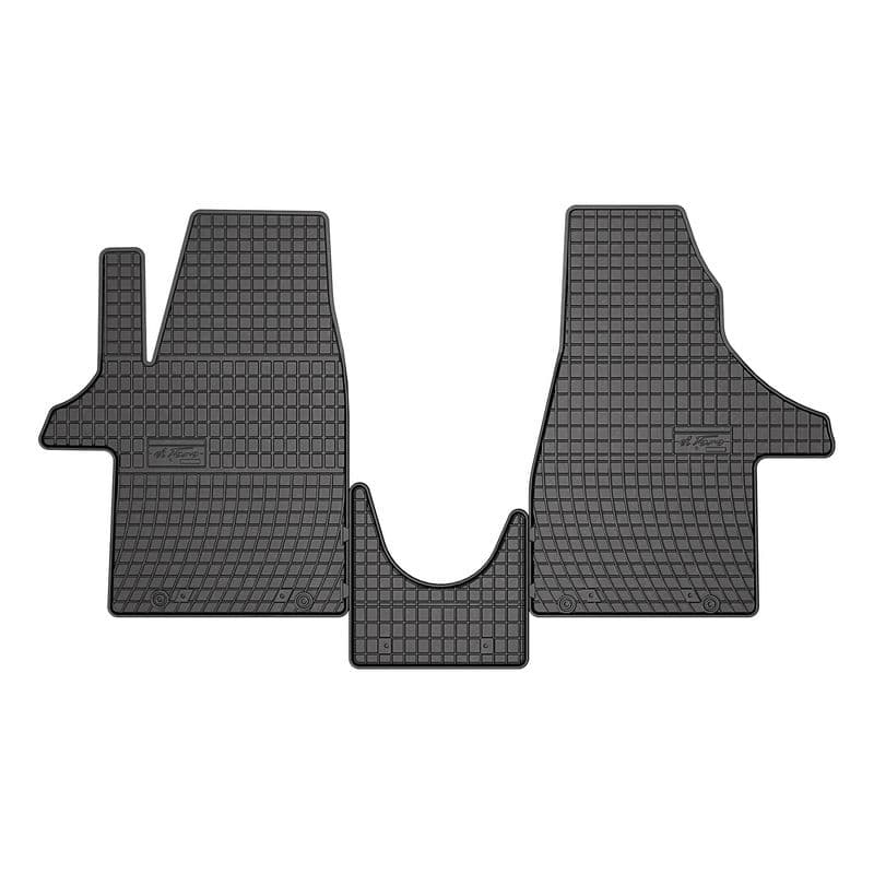 Jeu de tapis de sol Frogum
