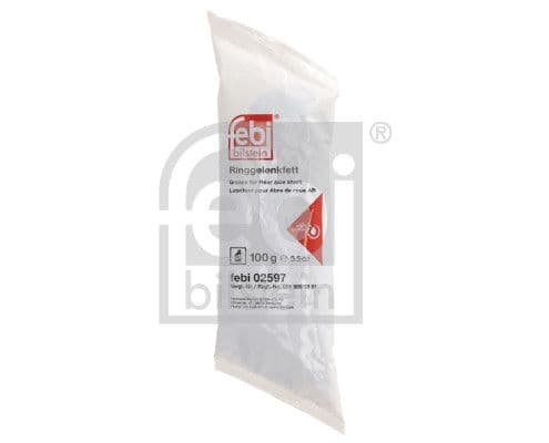 Lubrifiant pour molybdène FEBI BILSTEIN
