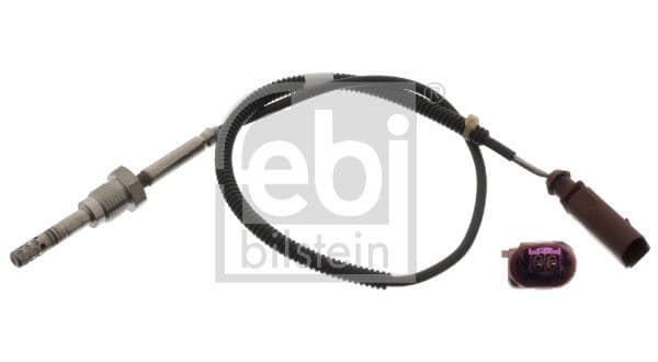 Capteur, température des gaz FEBI BILSTEIN