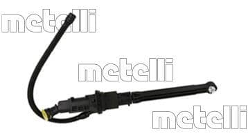 Cylindre émetteur, embrayage METELLI