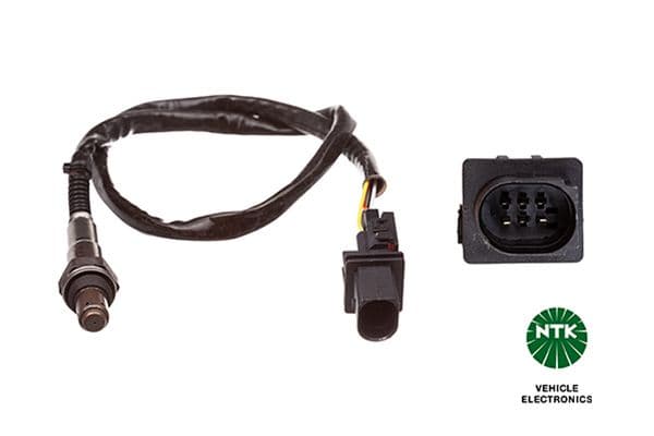 Sonde lambda NTK