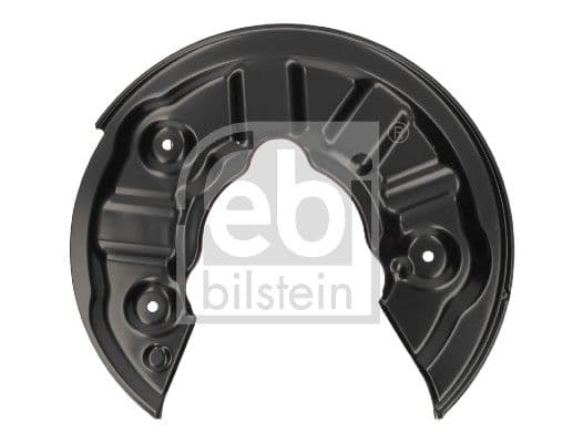 Déflecteur, disque de frein FEBI BILSTEIN