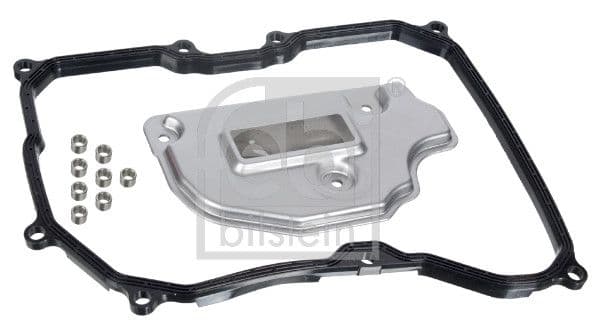 Kit de filtre hydraulique, boîte automatique FEBI BILSTEIN