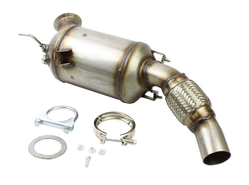 Catalyseur MAXGEAR