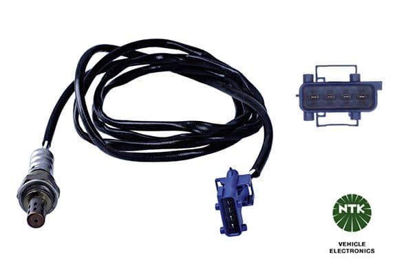 Sonde lambda NTK