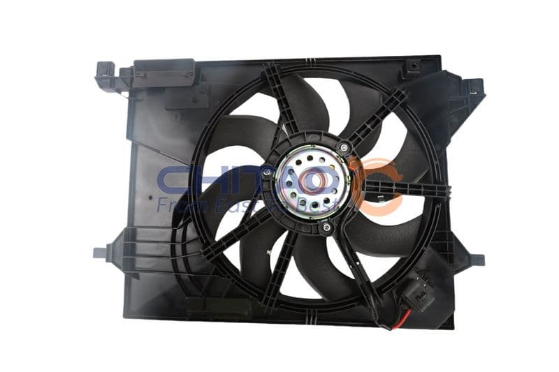 Ventilateur, refroidissement du moteur CHITAO