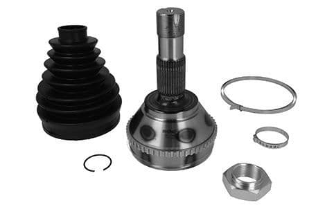 Jeu de joints, arbre de transmission METELLI