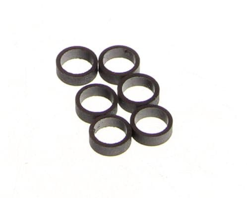Bague d'étanchéité, porte-injecteur MAXGEAR