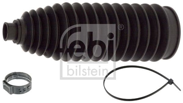 Jeu de joints-soufflets, direction FEBI BILSTEIN