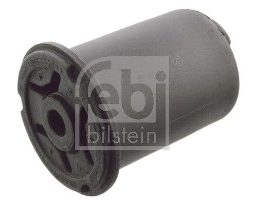 Suspension, corps de l'essieu FEBI BILSTEIN