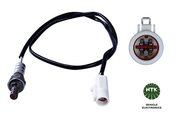 Sonde lambda NTK