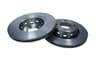 Disque de frein MAXGEAR