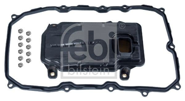 Kit de filtre hydraulique, boîte automatique FEBI BILSTEIN