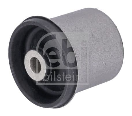 Suspension, corps de l'essieu FEBI BILSTEIN