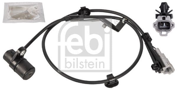 Capteur, vitesse de roue FEBI BILSTEIN