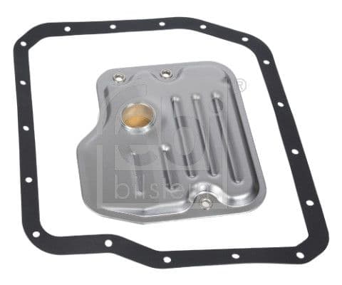 Kit de filtre hydraulique, boîte automatique FEBI BILSTEIN