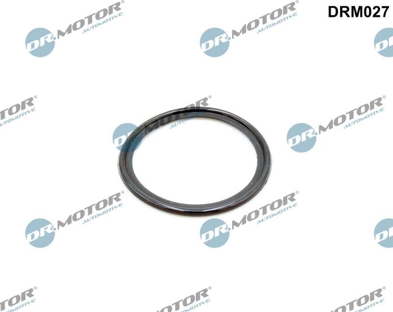 Bague d'étanchéité, refroidisseur d'huile (lubrification) Dr.Motor Automotive