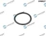 Bague d'étanchéité, refroidisseur d'huile (lubrification) Dr.Motor Automotive