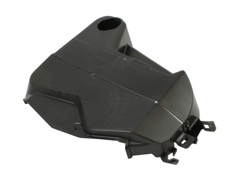 Cache, courroie crantée MAXGEAR