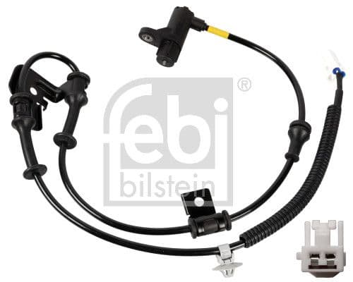 Capteur, vitesse de roue FEBI BILSTEIN