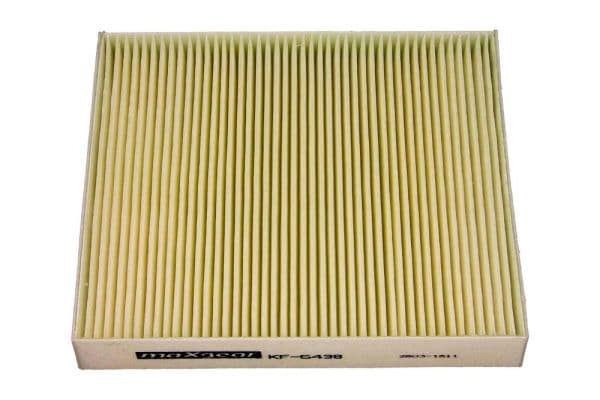 Filtre, air de l'habitacle MAXGEAR