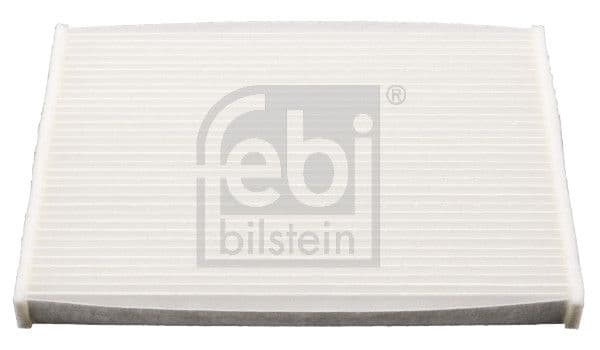 Filtre, air de l'habitacle - image 1