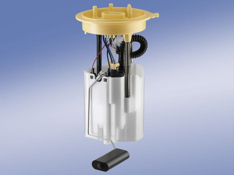 unité d'alimentation de carburant BOSCH