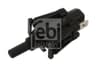 Interrupteur, contacteur de porte FEBI BILSTEIN