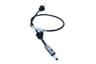 Câble flexible de commande de compteur MAXGEAR