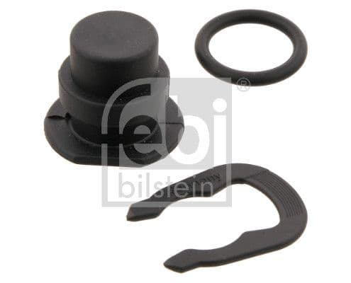 Bouchon, bride de liquide de refroidissement FEBI BILSTEIN