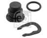Bouchon, bride de liquide de refroidissement FEBI BILSTEIN