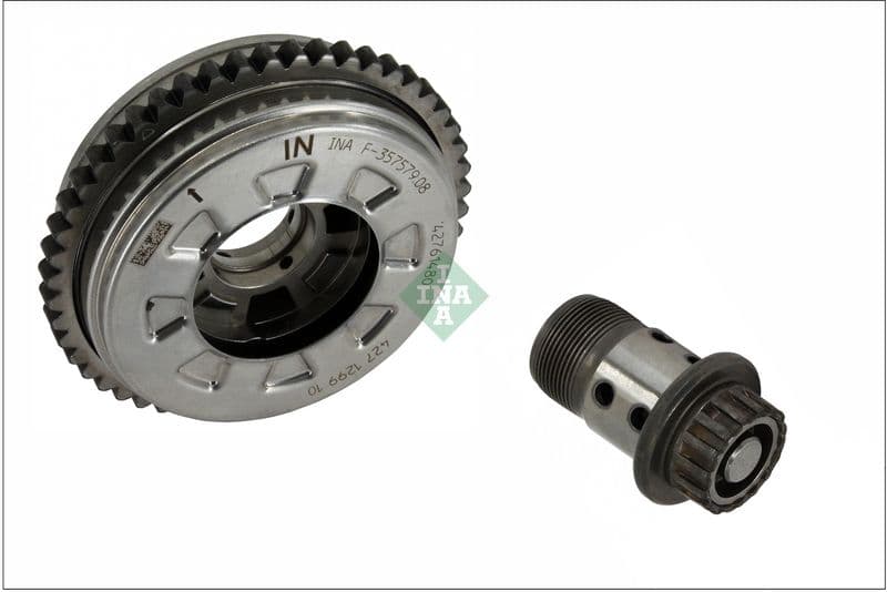 Kit de variateurs d’arbre à cames Schaeffler INA