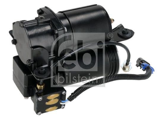 Compresseur, système d'air comprimé FEBI BILSTEIN