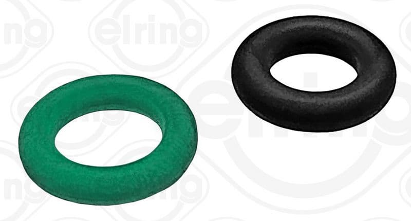 Jeux de bagues d'etanchéité, injecteur ELRING